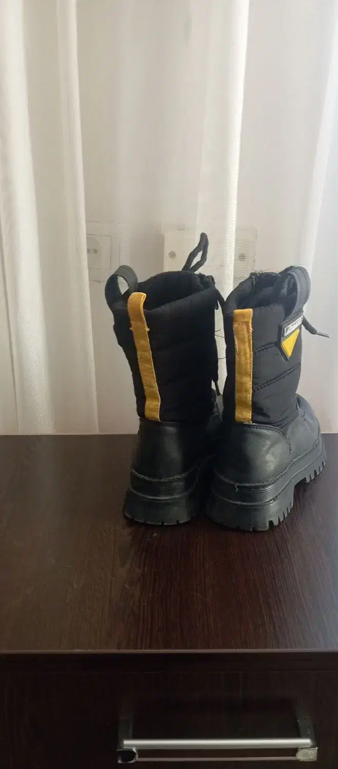 فروش پوتین دخترانه|کیف، کفش، کمربند|کنگاور, |دیوار