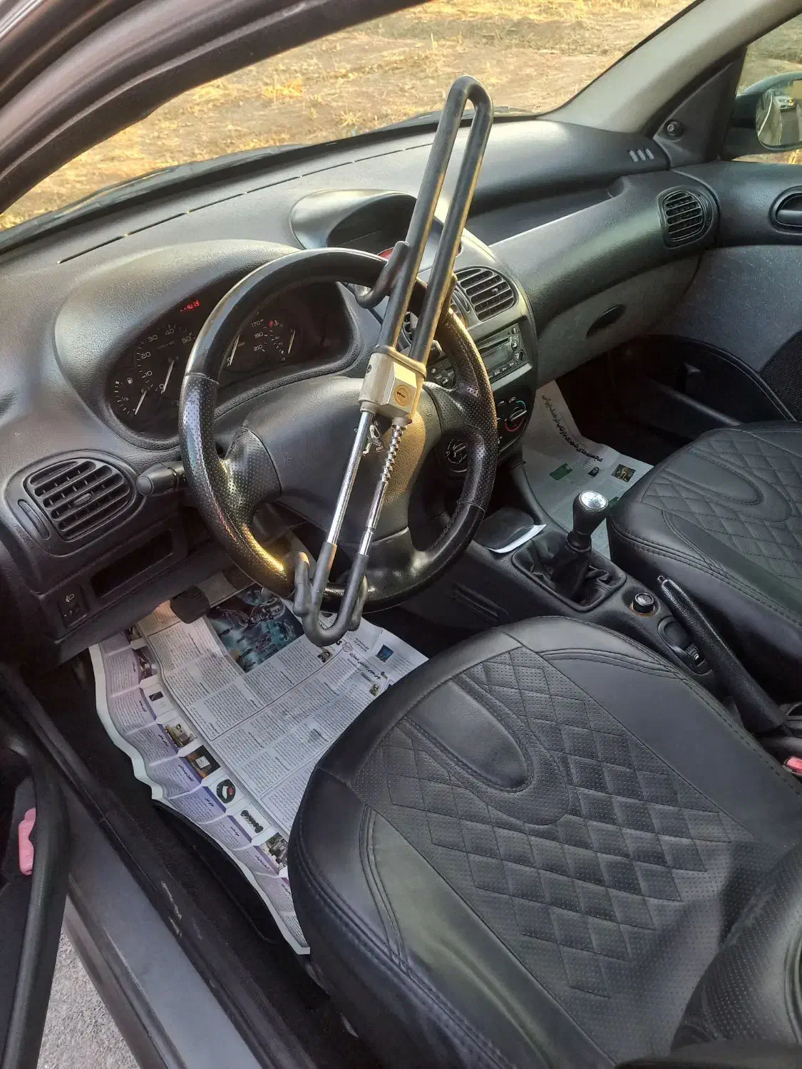 sd بیرنگ ۸۶|خودرو سواری و وانت|مهاجران, |دیوار