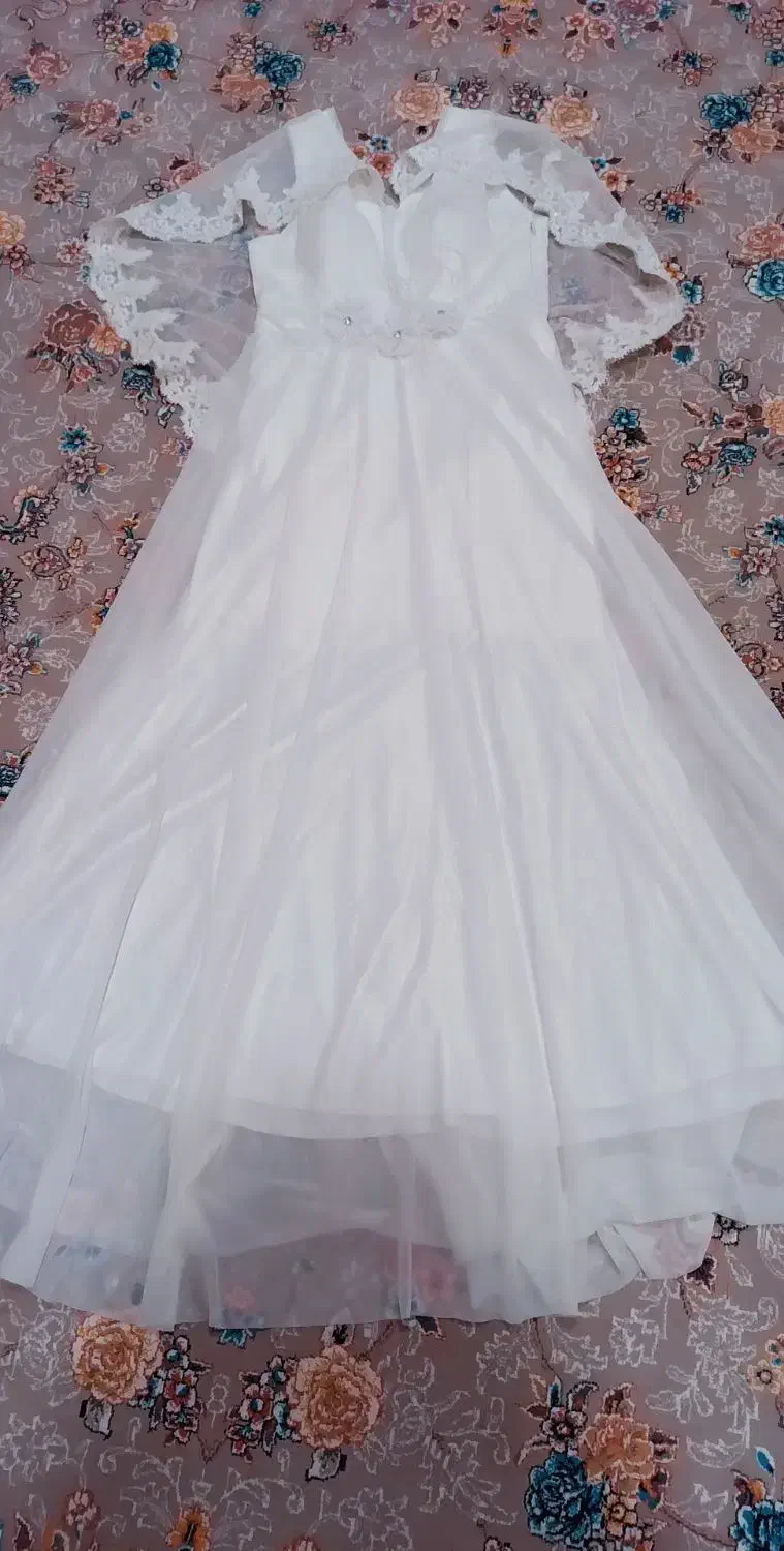 لباس عقدی|لباس|شوشتر, |دیوار