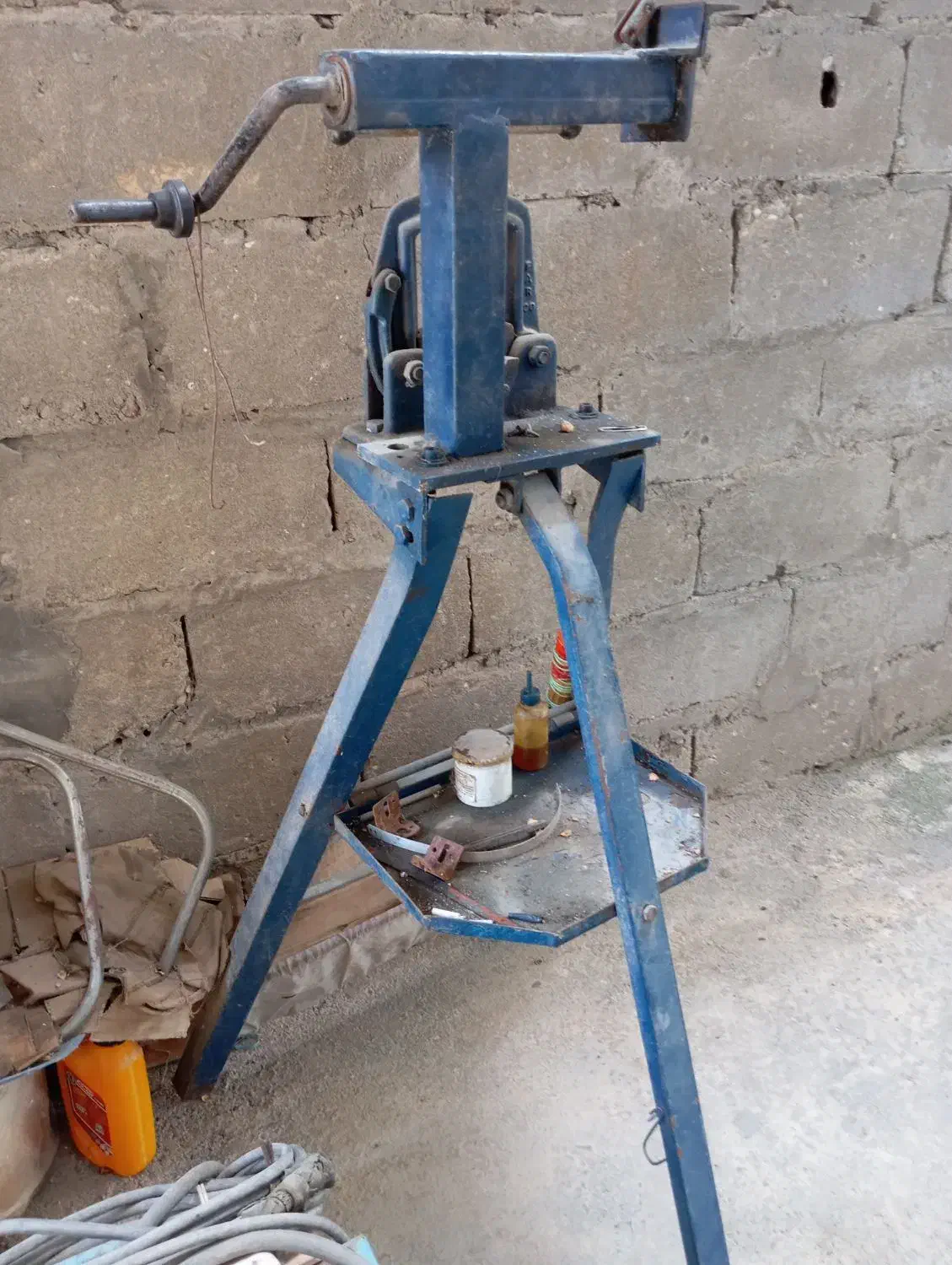 تعدادی وسایل لوله کشی زیر قیمت|ابزارآلات|بابلسر, |دیوار