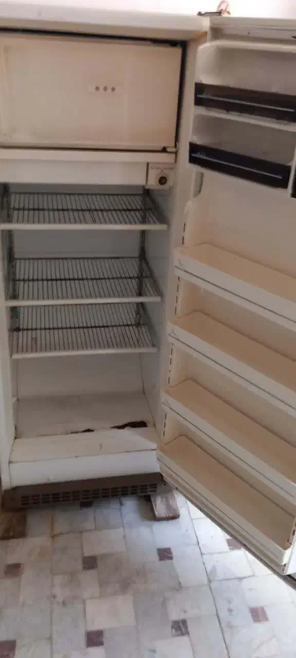 یخچال پارس|یخچال و فریزر|کاشان, میانچال|دیوار