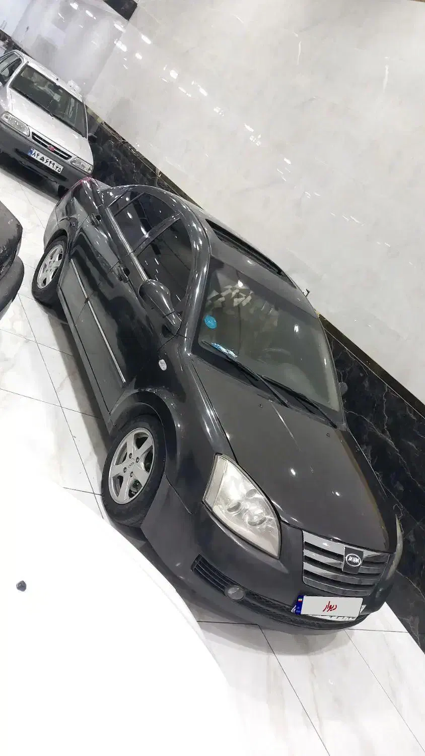 mvm530|خودرو سواری و وانت|تبریز, |دیوار