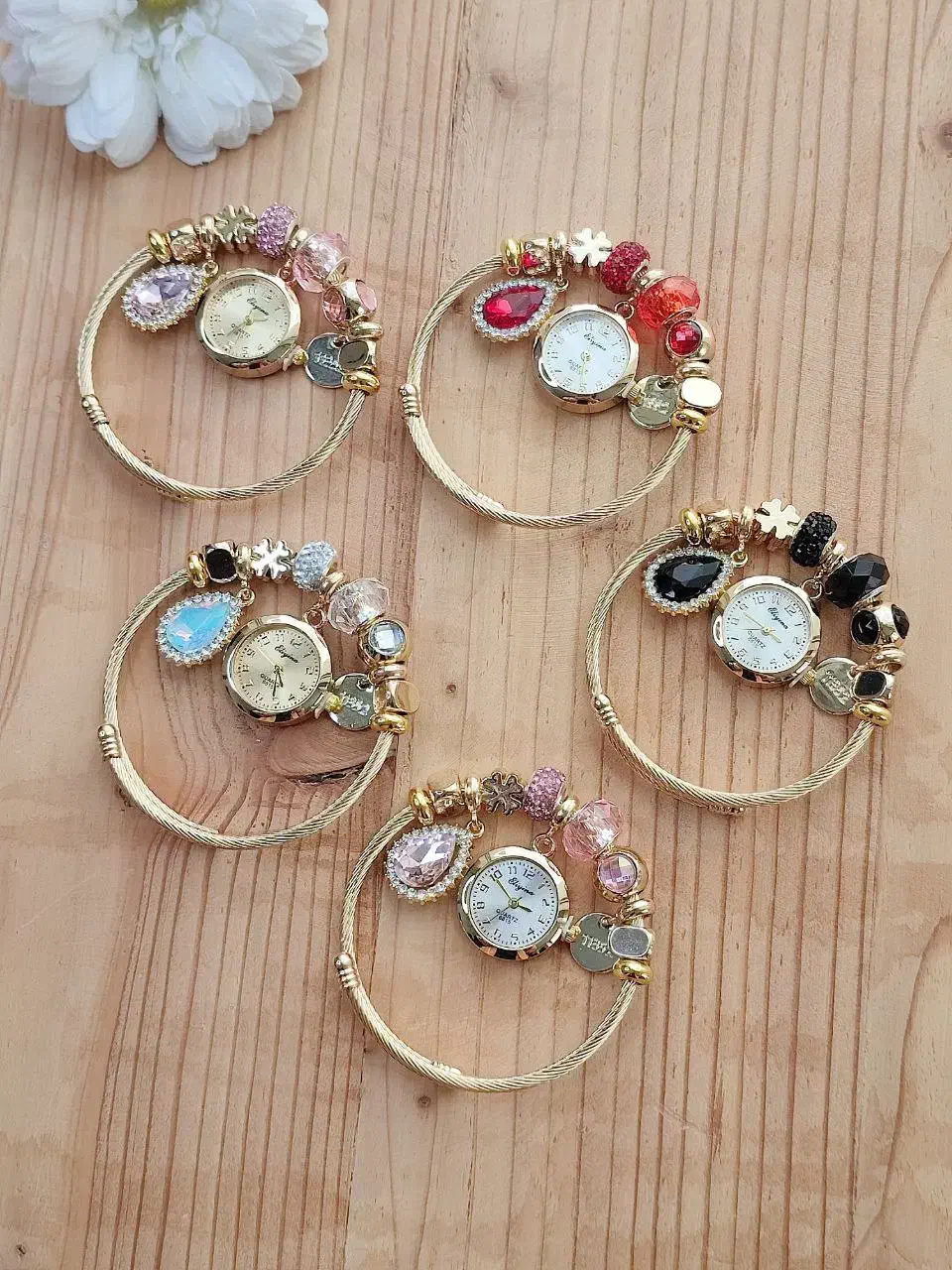 ساعت زنانه پاندورا مارک الینا 7324|ساعت|تبریز, |دیوار