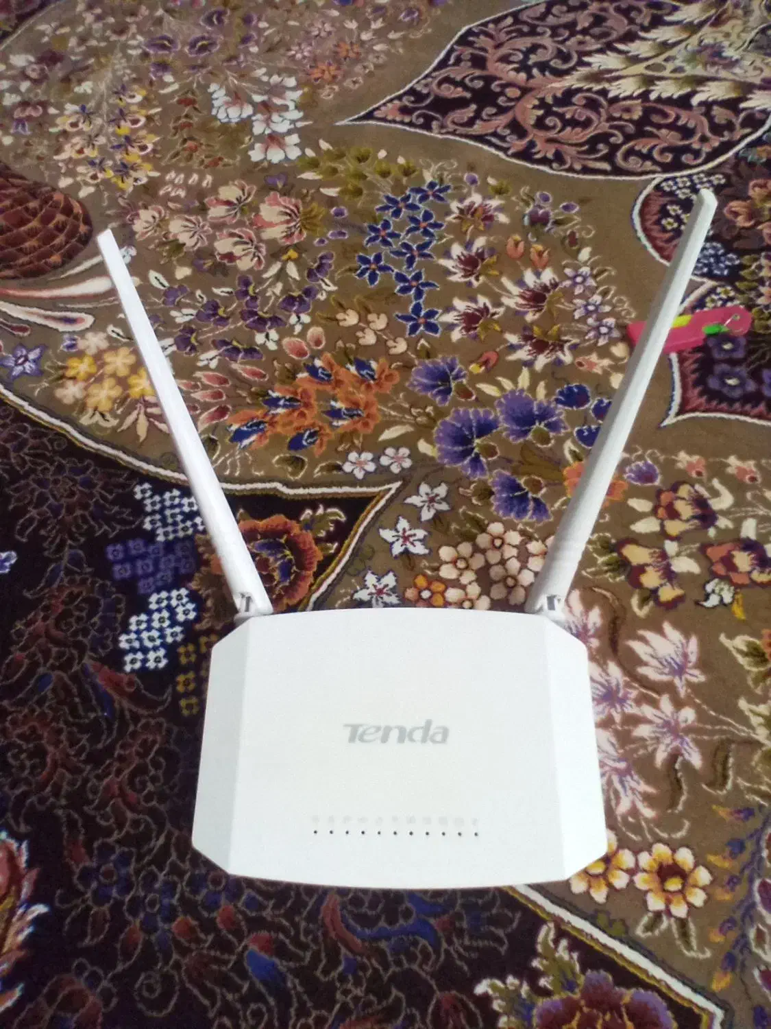 ۳ تا وای فای تلفنی|مودم و تجهیزات شبکه|مشهد, کوی ولیعصر|دیوار