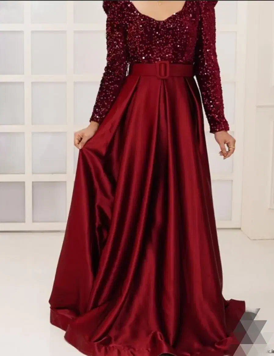 لباس مجلسی خوش رنگ|لباس|اسلامآباد غرب, |دیوار