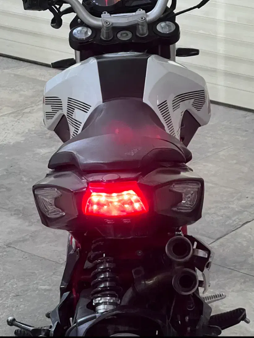 بنلی 135|موتورسیکلت|بندرعباس, |دیوار