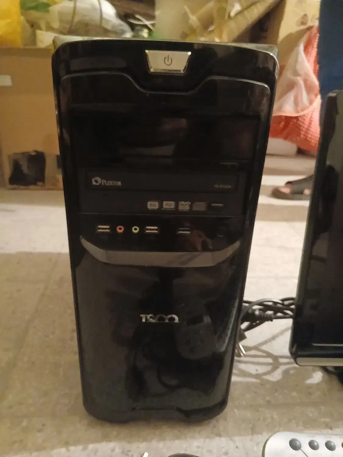 کامپیوتر|رایانه رومیزی|تهران, کرمان|دیوار