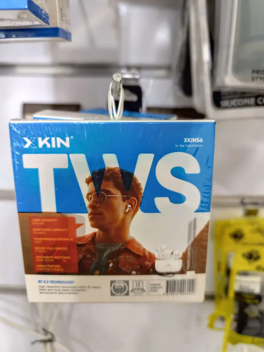 انواع  و اقسام لوازم جانبی موبایل|لوازم جانبی موبایل و تبلت|شهرضا, |دیوار