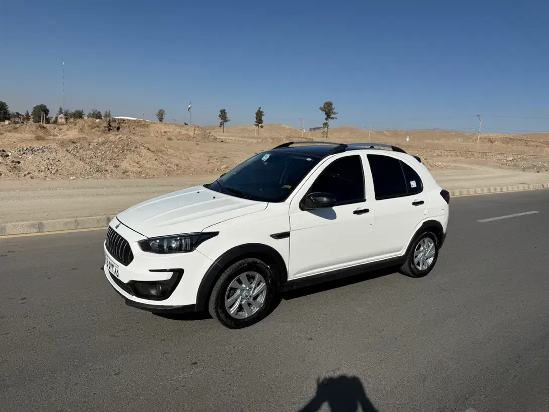 اطلس gl مدل ۱۴۰۴|خودرو سواری و وانت|بیرجند, |دیوار