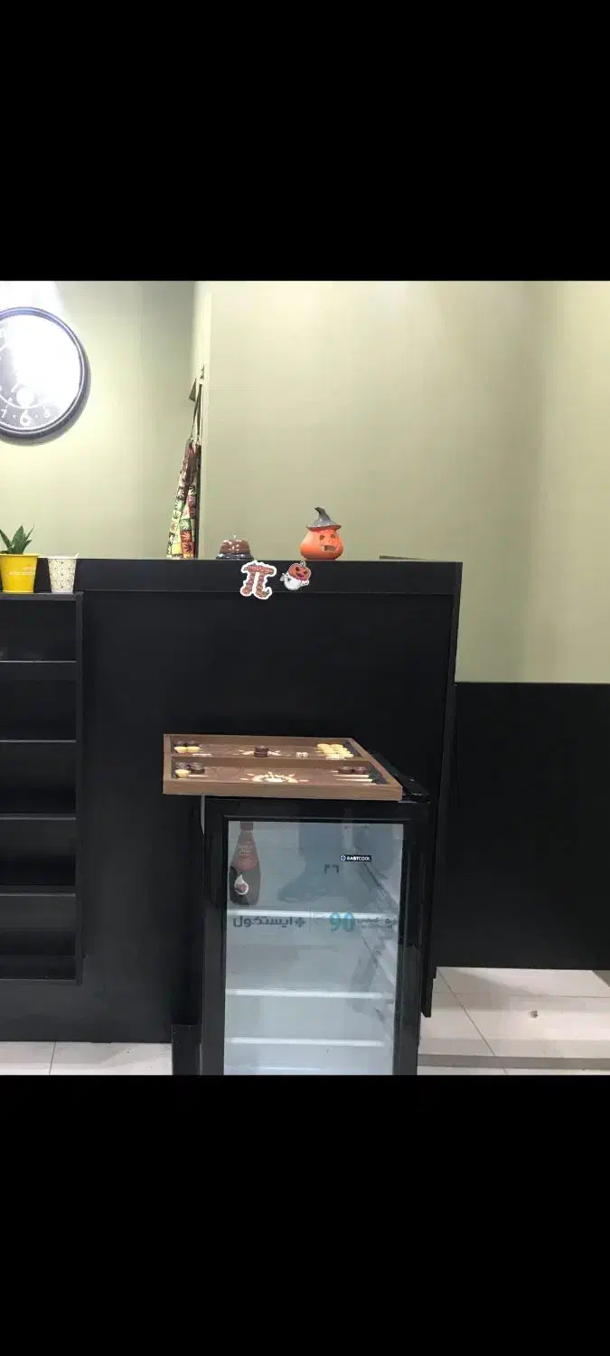 یخچال ایستاده ویترینی|یخچال و فریزر|رشت, چمارسرا|دیوار