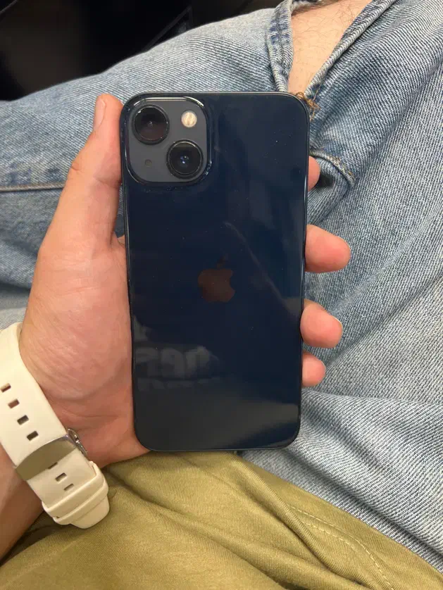 Iphone 13 normal|موبایل|تهران, نارمک|دیوار