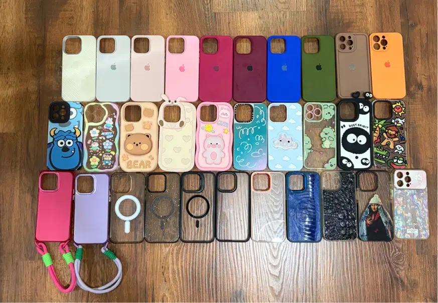 قاب نو آیفون ۱۵ مکس|لوازم جانبی موبایل و تبلت|شهریار, شهریار|دیوار