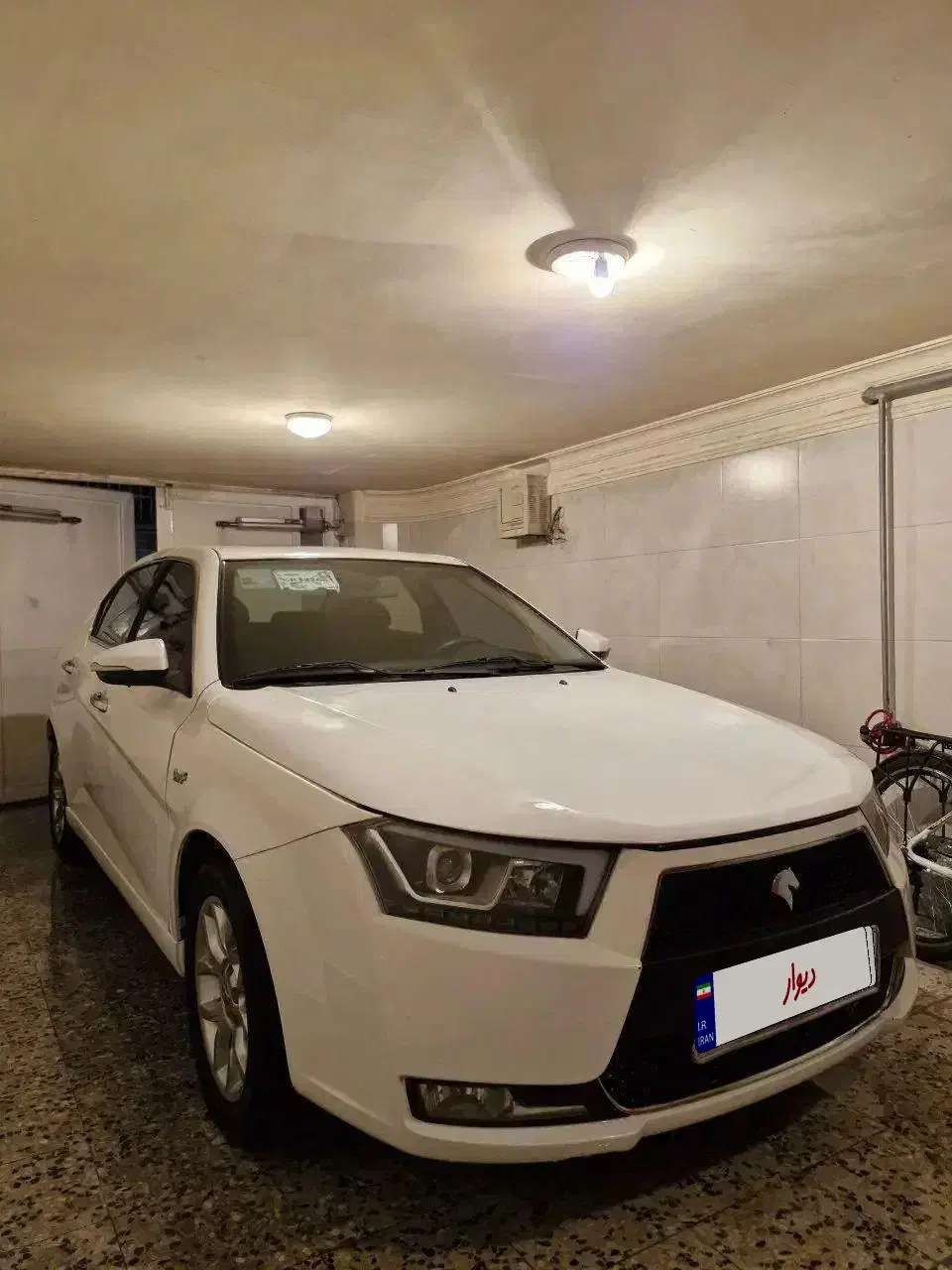 دنا اتومات|خودرو سواری و وانت|ارومیه, |دیوار