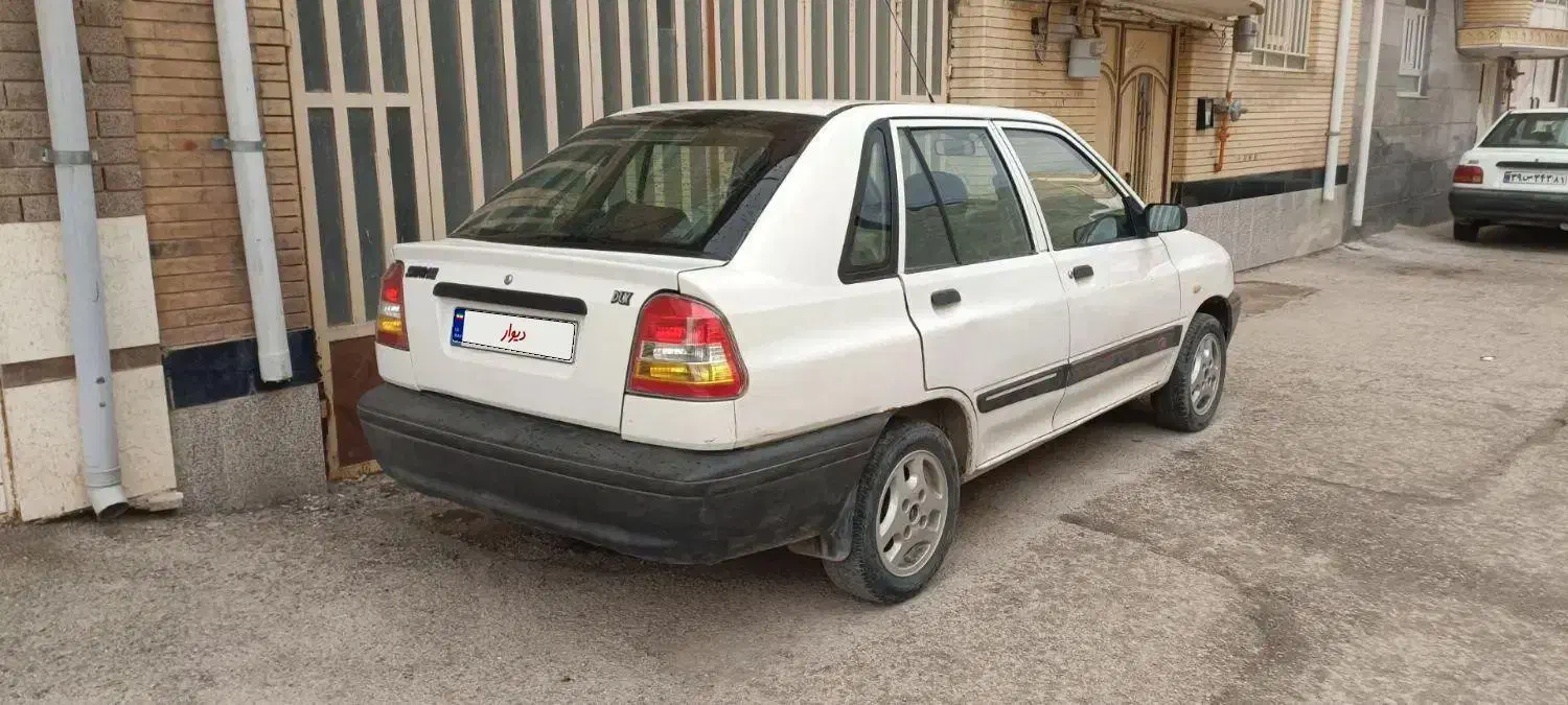 پراید 141|خودرو سواری و وانت|لردگان, |دیوار