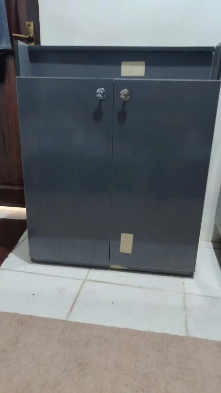 جاکفشی|جاکفشی، کمد، دراور|شادگان, |دیوار