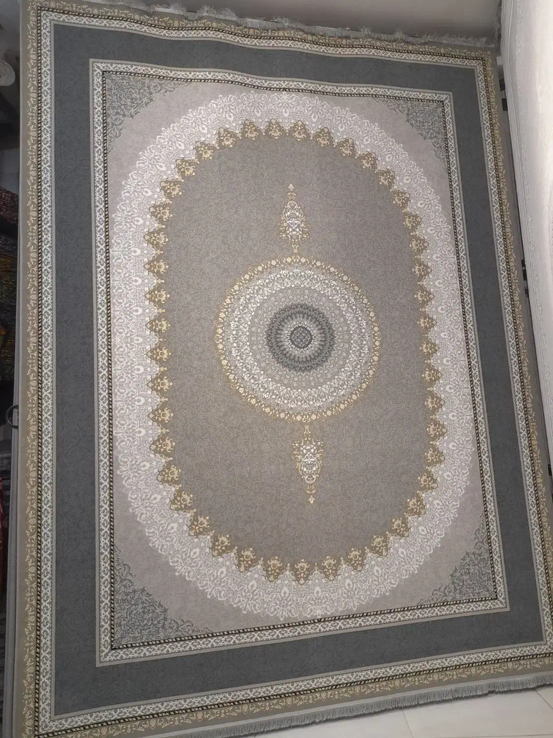 فرش 3×4 12 متری|فرش|فریمان, |دیوار