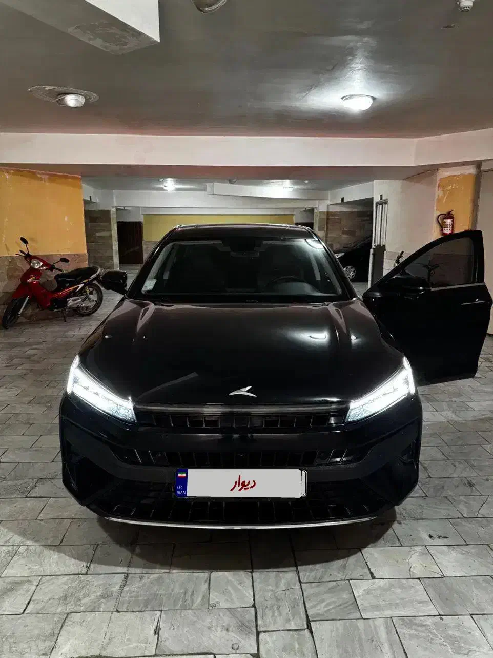 kmc j7|خودرو سواری و وانت|اراک, |دیوار