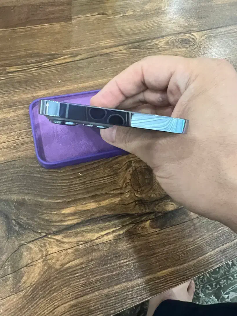 گوشی اپل iPhone 13 Pro max|موبایل|مشهد, سجاد شهر|دیوار