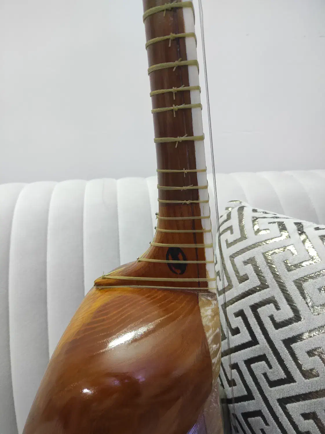 تار دو مهر کنونی|سازهای سنتی|تهران, پونک|دیوار