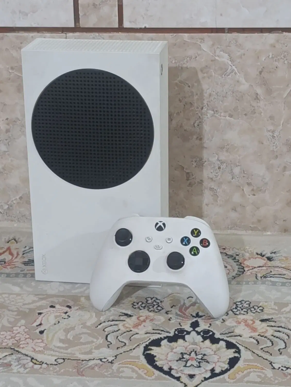 Xbox series|کنسول، بازی ویدئویی و آنلاین|بندرعباس, |دیوار
