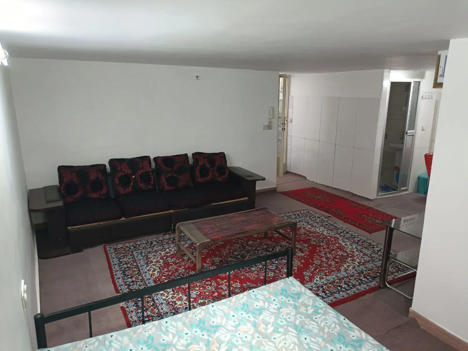 *اجاره سوئیت مبله/ تماس فقط با مدرک محرمیت*|اجارهٔ کوتاهمدت آپارتمان و سوئیت|اصفهان, کشاورزی|دیوار