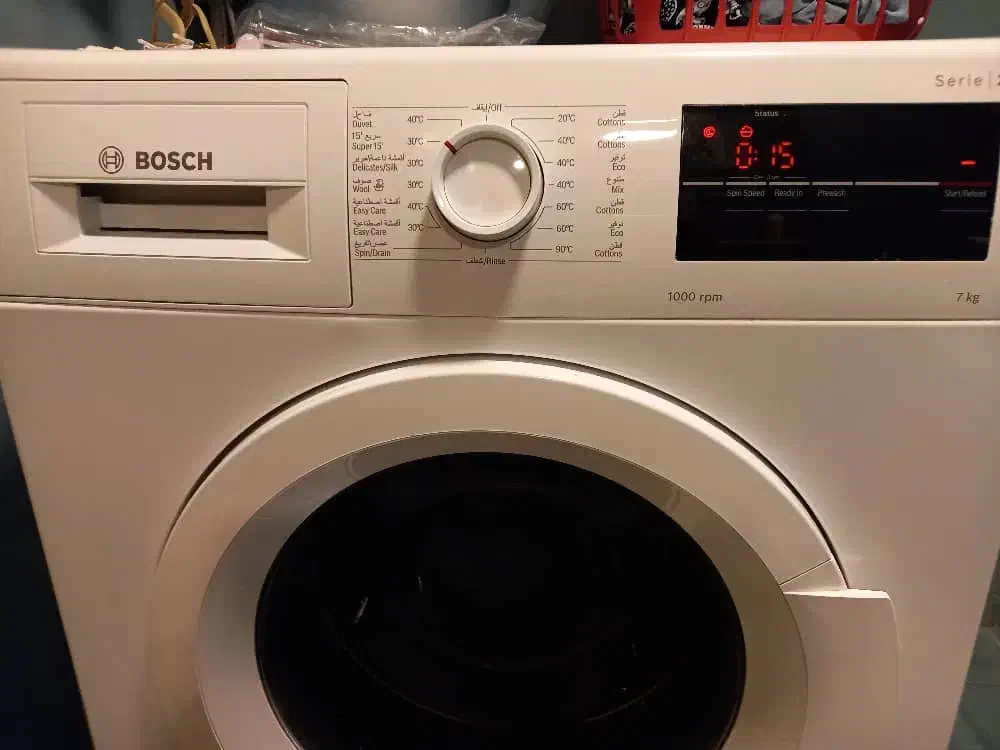 نصب و تعمیر تخصصی لباسشویی ظرفشویی بوش|خدمات پیشه و مهارت|تهران, دروس|دیوار