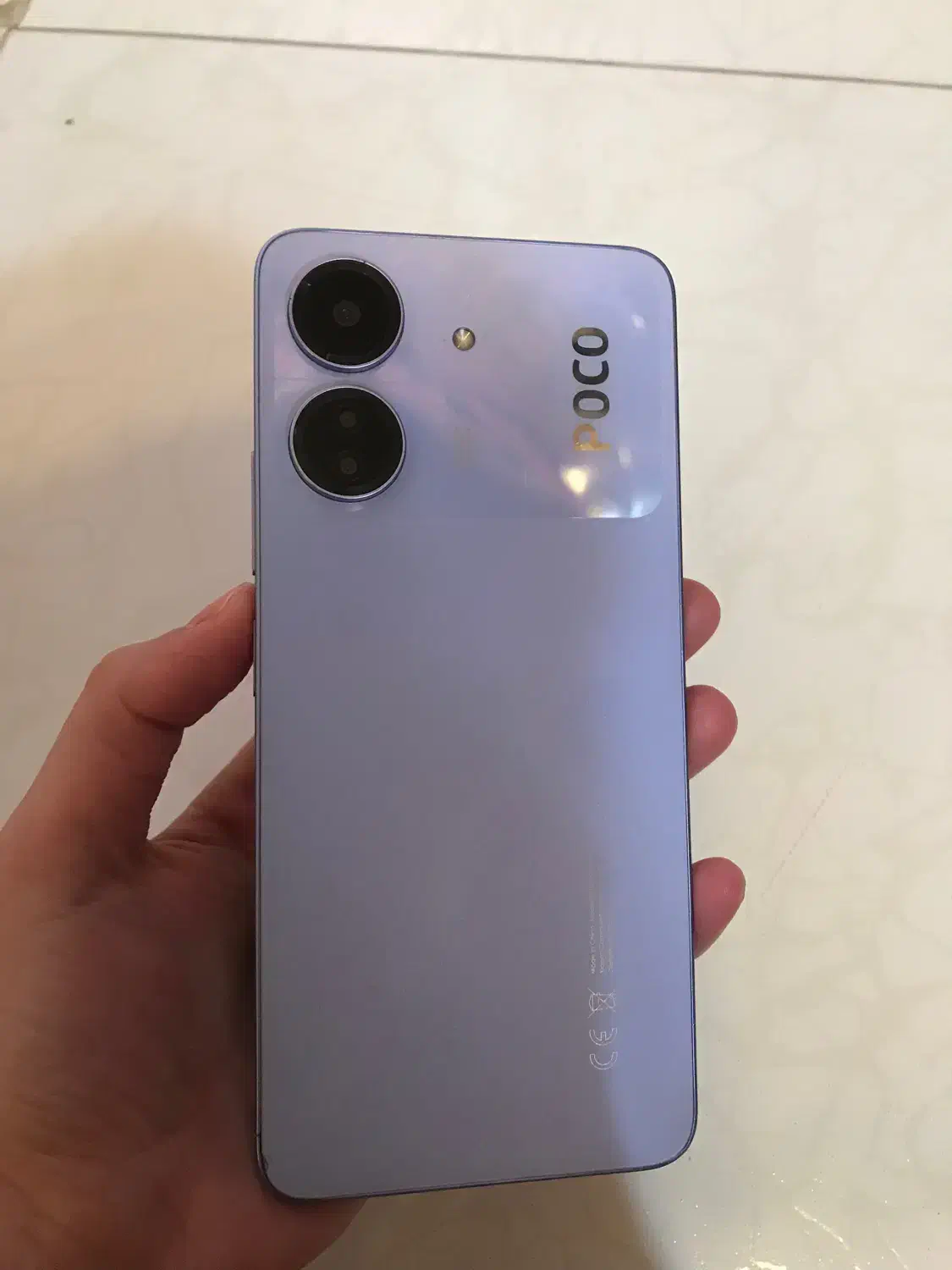 Poco c65|موبایل|تبریز, |دیوار