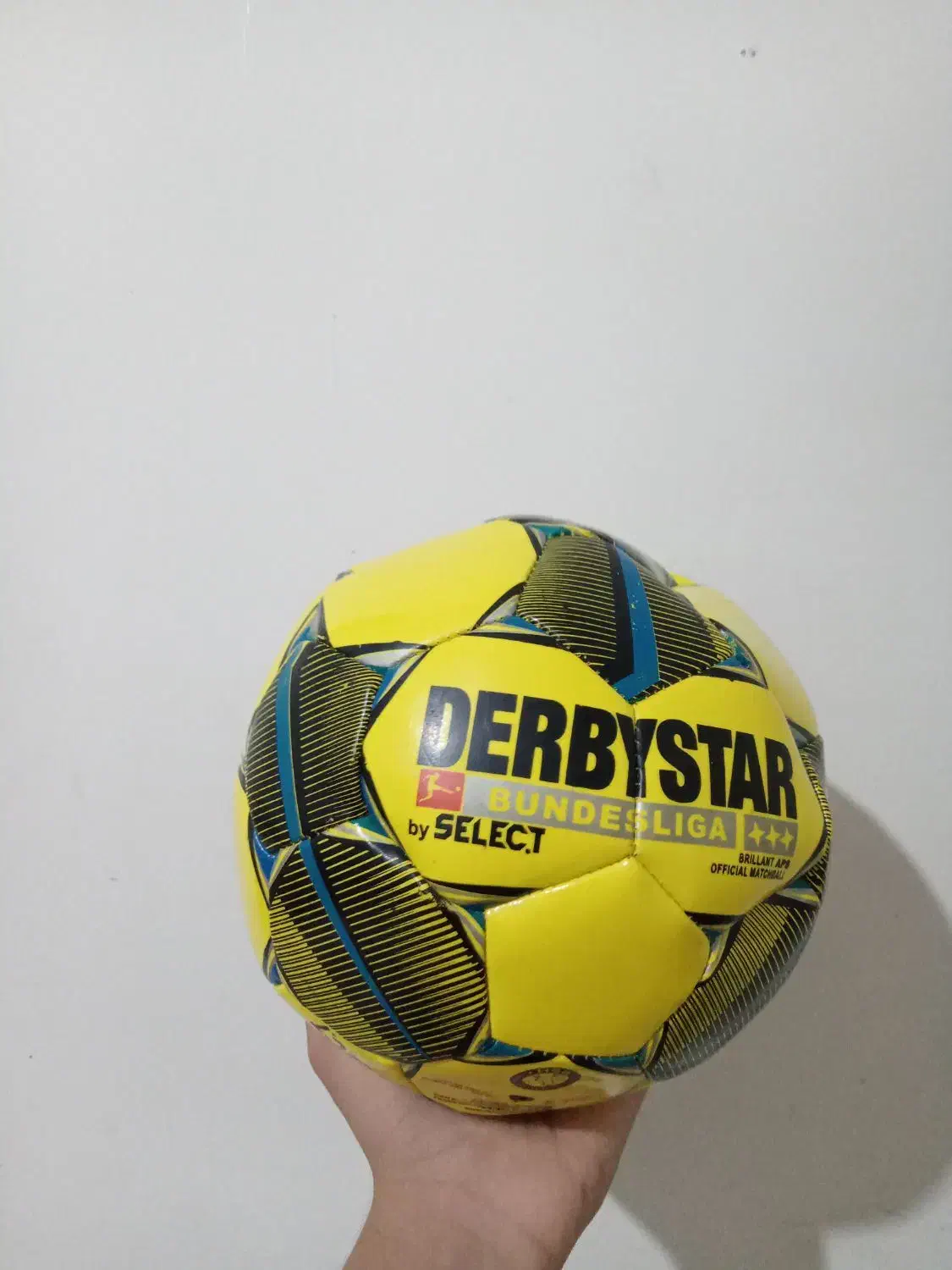 توپ سالن بوندسلیگا|تجهیزات ورزشی|بسطام, |دیوار