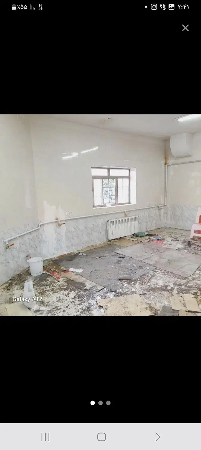 جوشکاری لوله کشی گاز.خانگی.تجاری.اداری|خدمات پیشه و مهارت|ورزقان, |دیوار