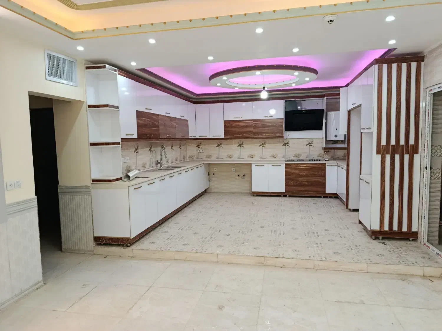 اجاره آپارتمان ۱۰۰ متری ۲ خوابه|اجارهٔ آپارتمان|یاسوج, |دیوار