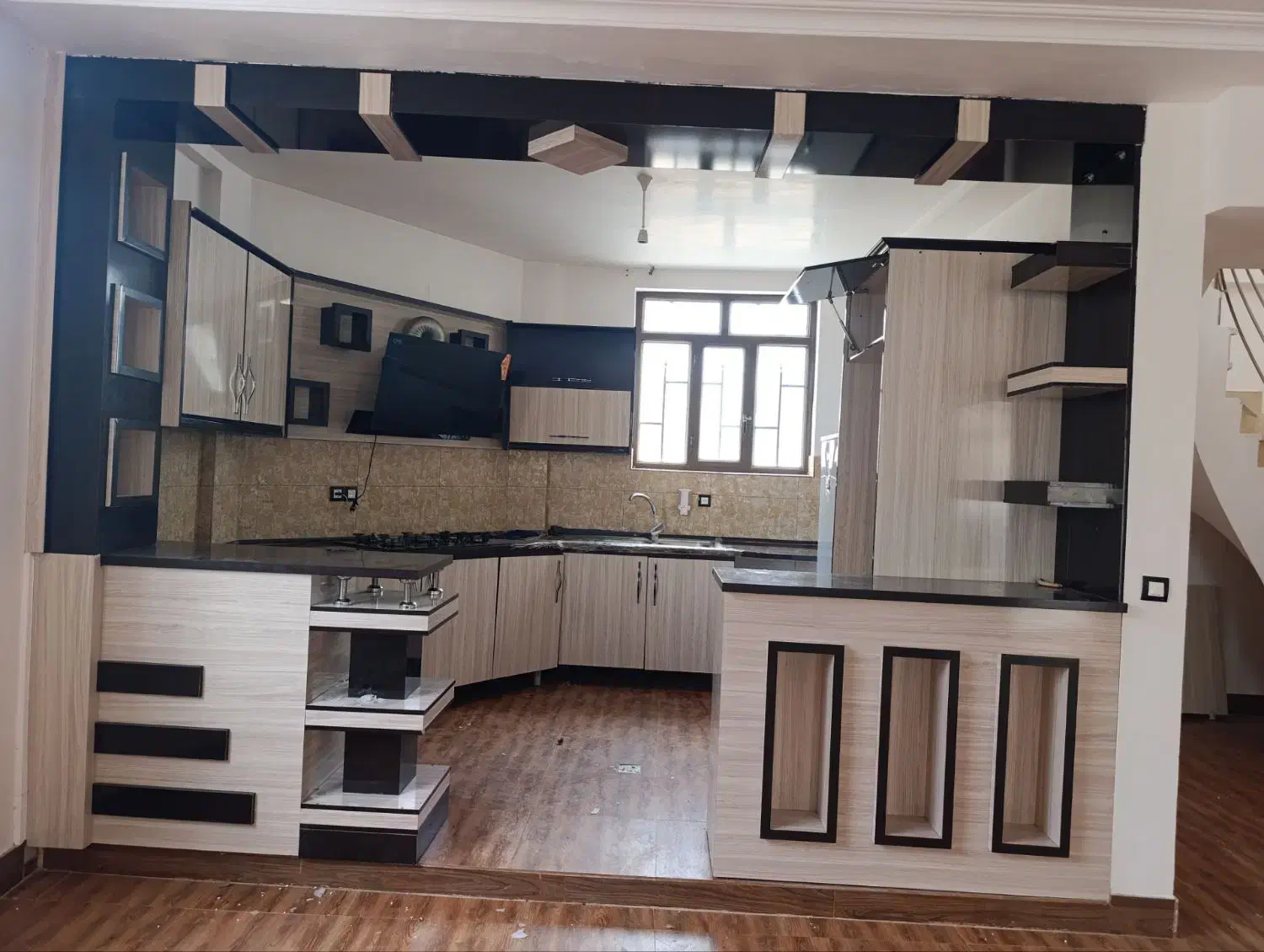 اجاره منزل ویلایی دوبلکس|اجارهٔ خانه و ویلا|اسفراین, |دیوار