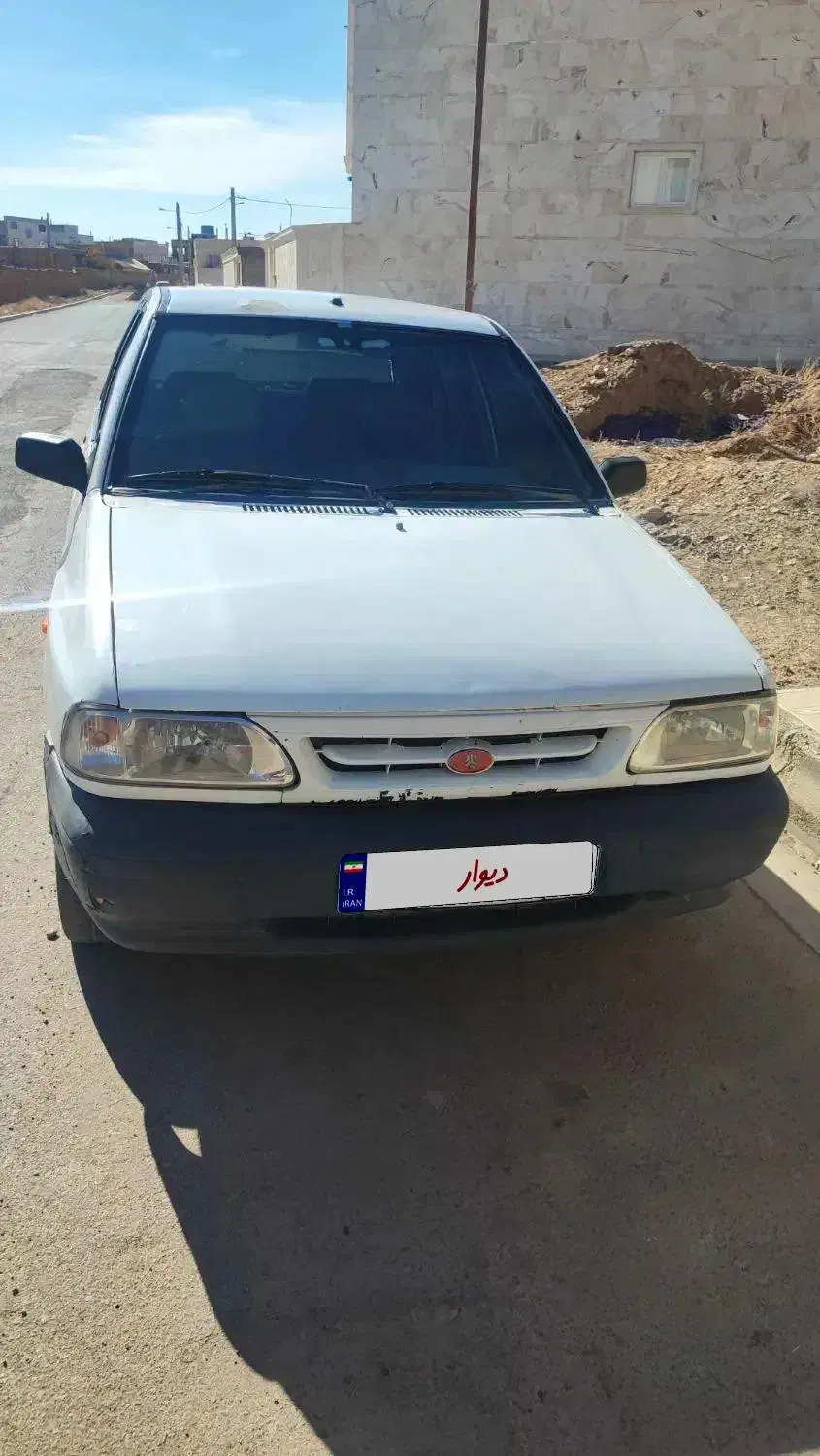 ماشین سواری پراید|خودرو سواری و وانت|قائن, |دیوار