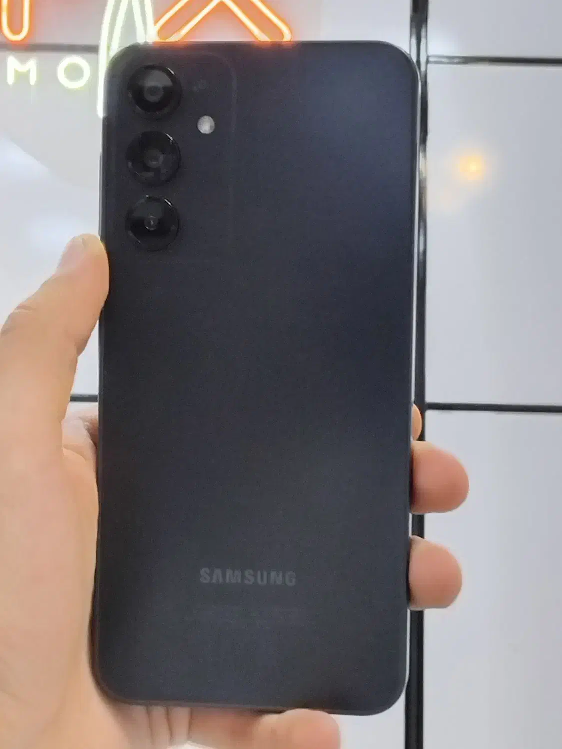 SAMSUNG. A16|موبایل|اسلامشهر, زرافشان|دیوار