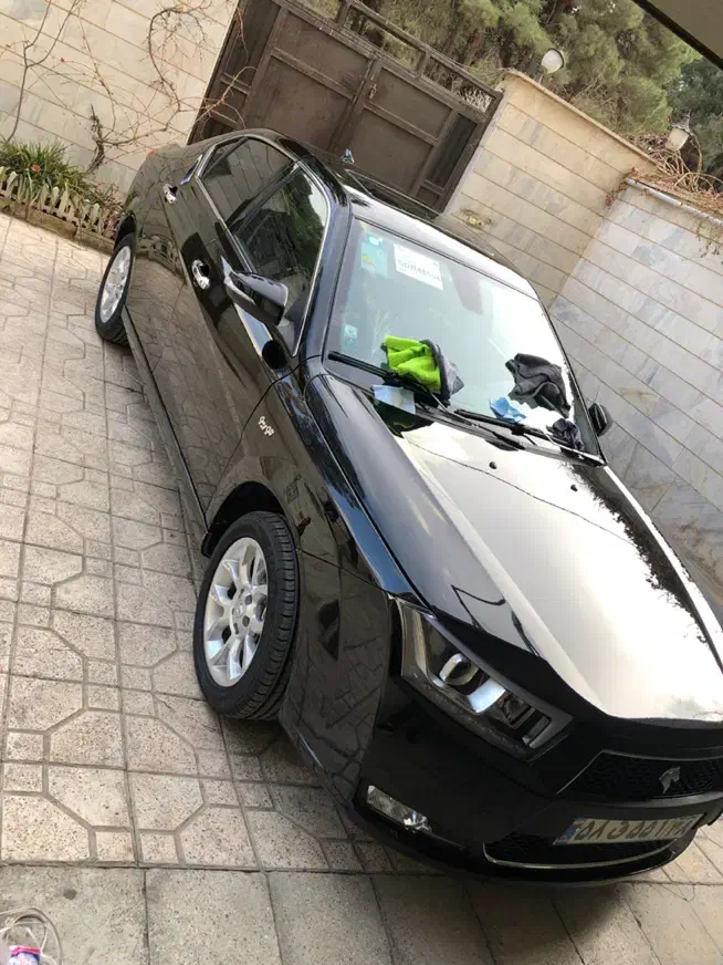 پولیش و سرامیک خودرو 40% تخفیف (سیار)|خدمات موتور و ماشین|تهران, ستارخان|دیوار