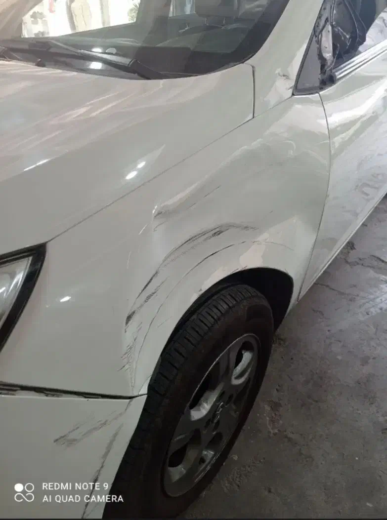 صافکاریPDR|خدمات موتور و ماشین|لاهیجان, حاجی آباد|دیوار