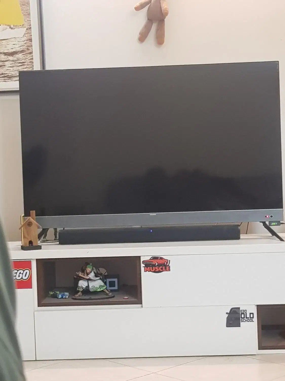 تلویزیون LED ایوا ۵۰ اینچ|تلویزیون و پروژکتور|تهران, افسریه جنوبی|دیوار