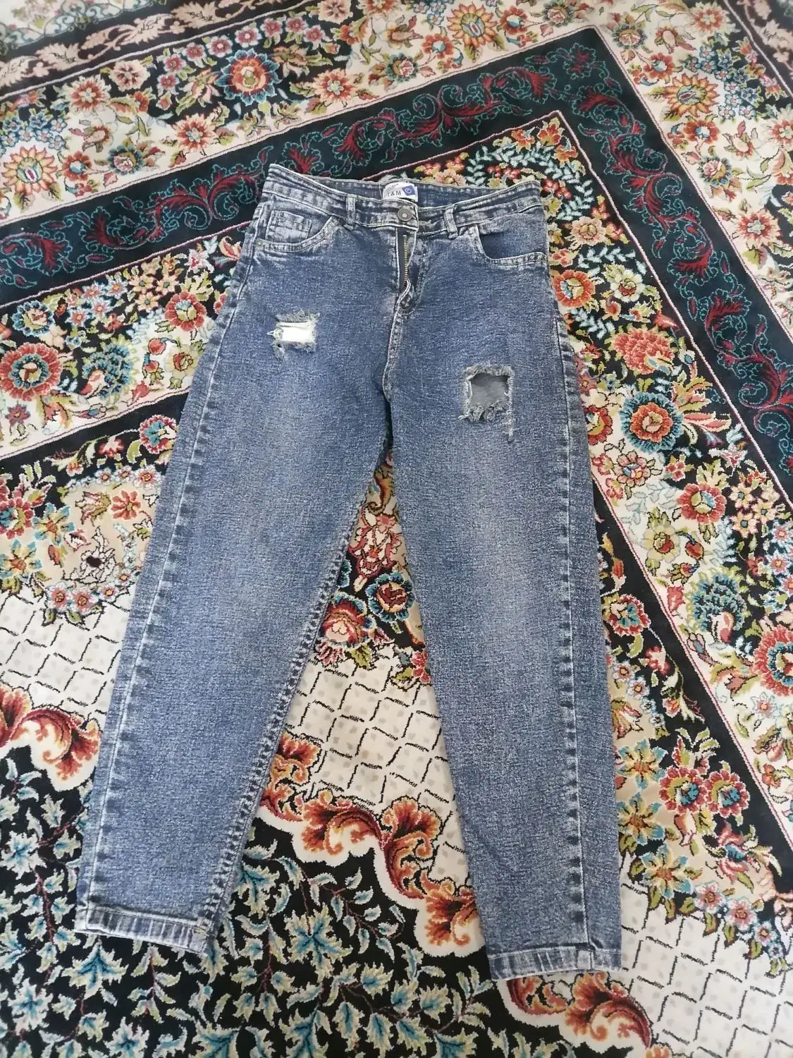 شلوار  ورزشی پسرونه|تجهیزات ورزشی|شیراز, اصلاحنژاد|دیوار