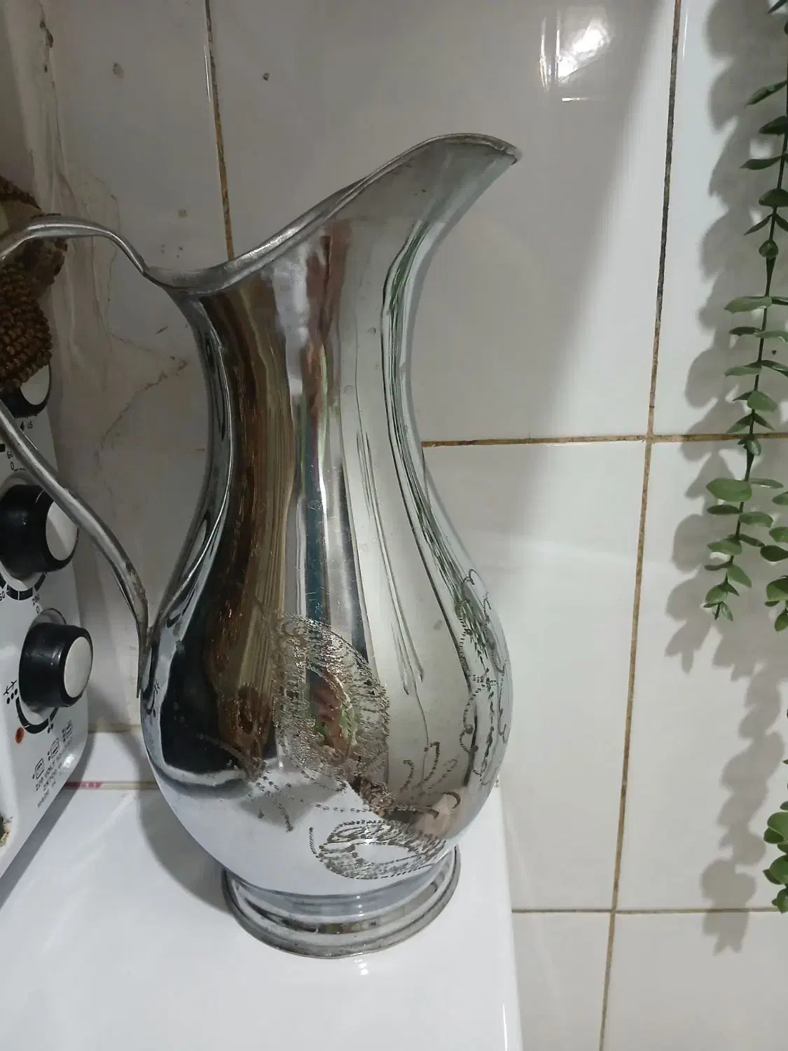 پارچه برنز|صنایع دستی و سایر لوازم تزئینی|مراغه, |دیوار