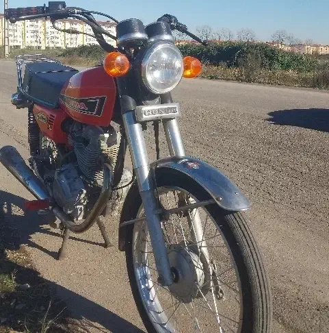 موتور ۱۲۵ تقویت  ۱۵۰|موتورسیکلت|رشت, سعدی (تختی)|دیوار