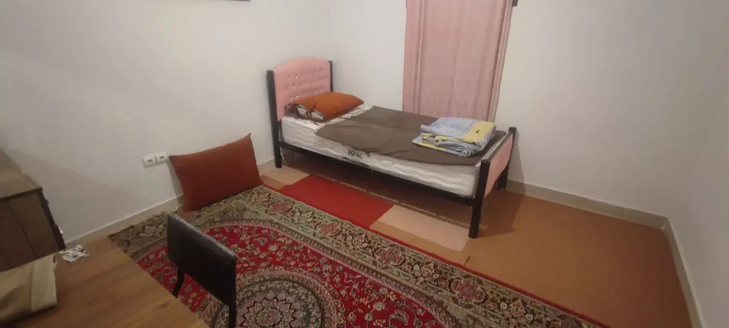 آپارتمان هشتاد متری طبقه اول|فروش آپارتمان|فیروزکوه, |دیوار