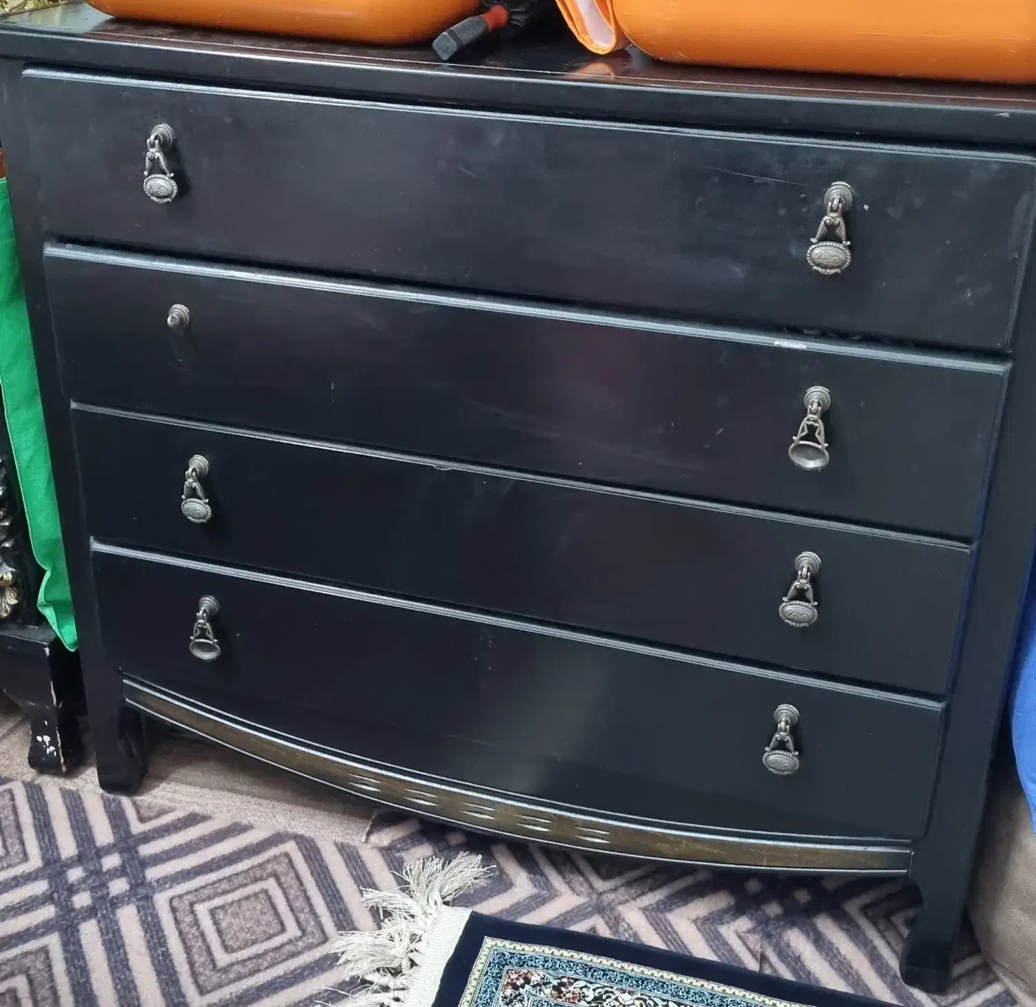 دراور|جاکفشی، کمد، دراور|اسلامشهر, شهرک امام حسین (میان آباد)|دیوار