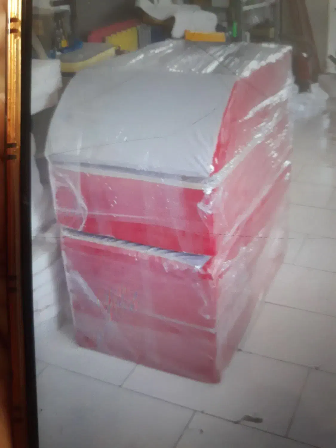 تجهیزات هوازی رزمی رژیمی یوگا کراسفیت|تجهیزات ورزشی|شهریار, شهریار|دیوار