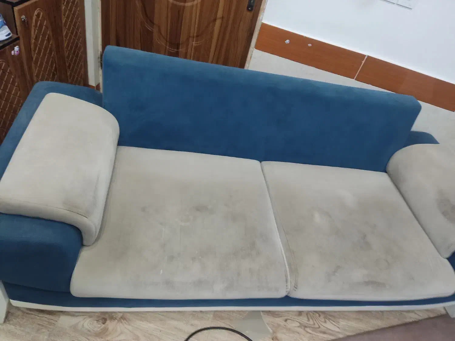 شستشوی انواع مبلمان و تشک و صندلی|خدمات نظافت|آزادشهر, |دیوار