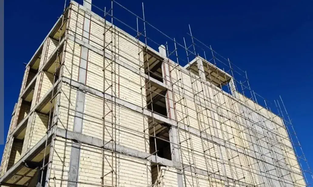 داربست فلزی اسماعیلی|خدمات پیشه و مهارت|بومهن, |دیوار