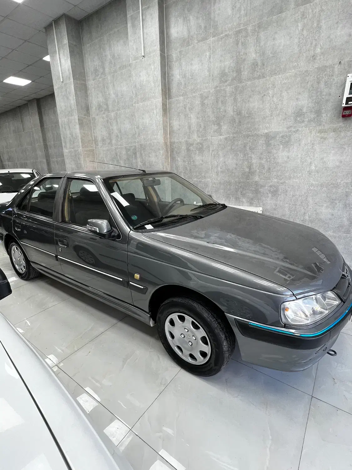 پرشیا معمولی ۹۳|خودرو سواری و وانت|شهریار, شهریار|دیوار