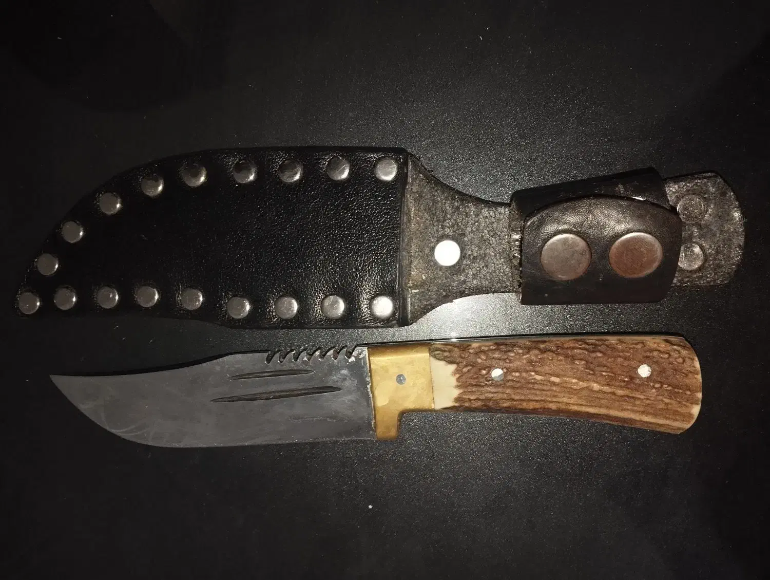 چاقو.کارد|کوهنوردی و کمپینگ|گرگان, |دیوار