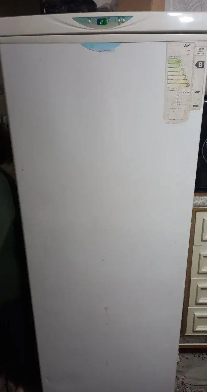 فریزر پارس|یخچال و فریزر|مشهد, چهارچشمه|دیوار