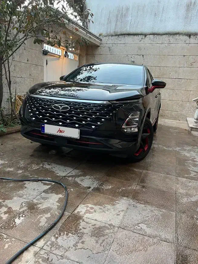 فونیکس در حد صفر|خودرو سواری و وانت|بندر انزلی, استادیوم|دیوار