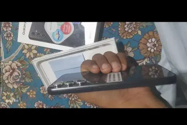 سامسونگ a54درحداک فقط معاوضه|موبایل|مشهد, هفت تیر (نه دره)|دیوار