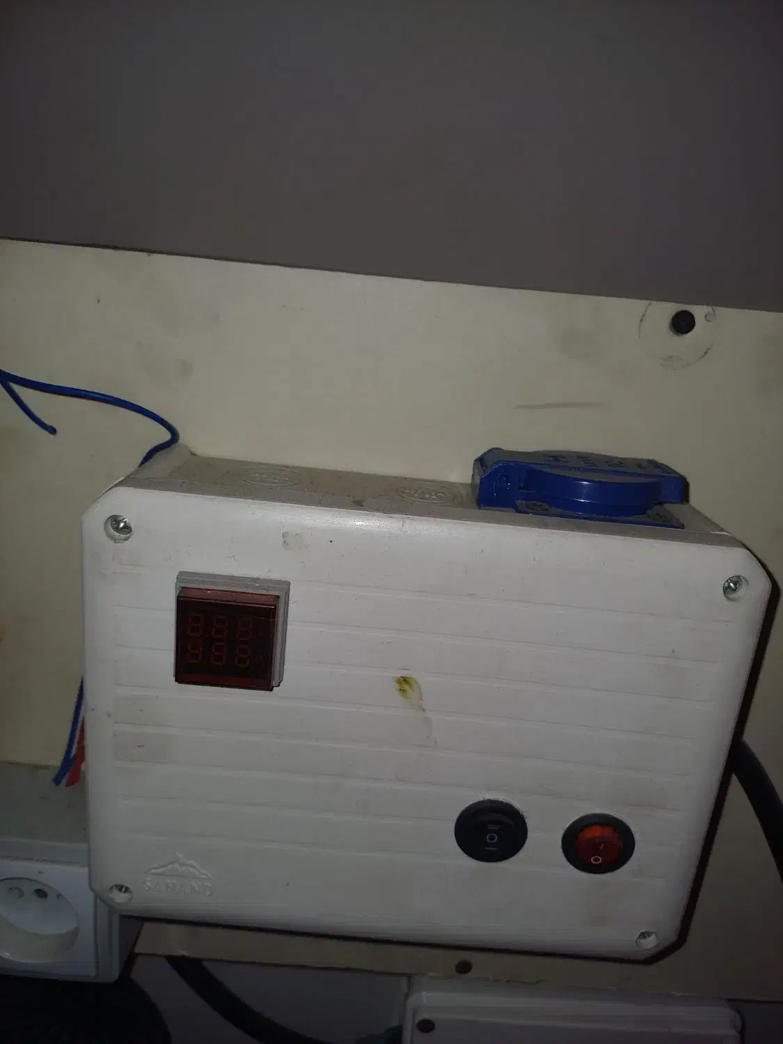 سایلنت باکس|قطعات و لوازم جانبی رایانه|فردیس, فردیس|دیوار